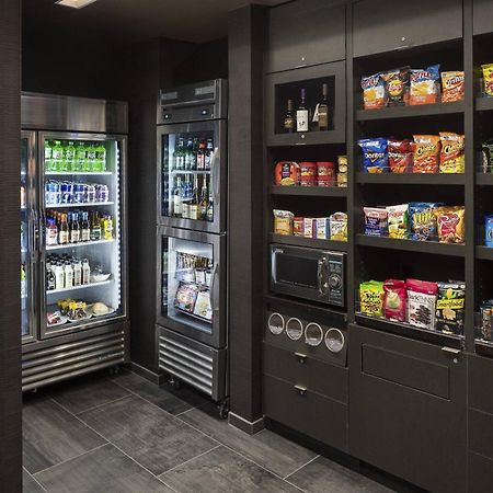 Hotel Courtyard By Marriott Seattle Northgate Extérieur photo